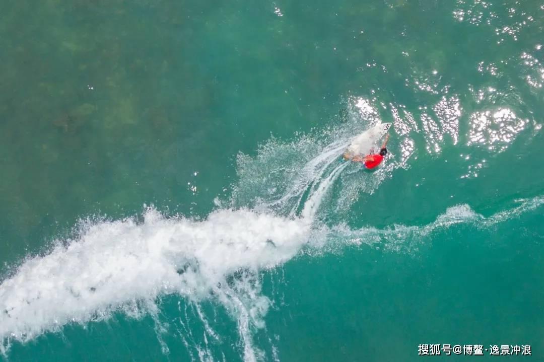 小萌妹的甜美装扮