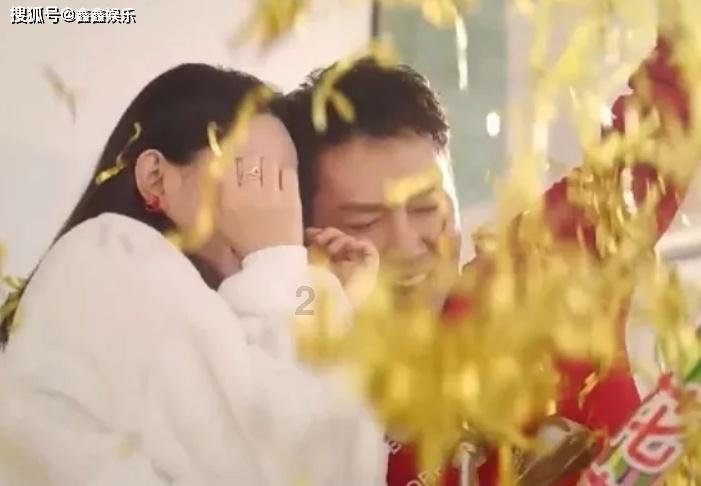 追了14集《梦海》,肖春生的女朋友,不能用官配衡量