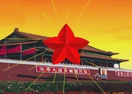 原始丛林找星星