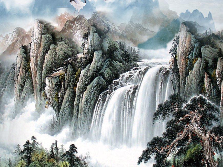 拯救落难小鸟
