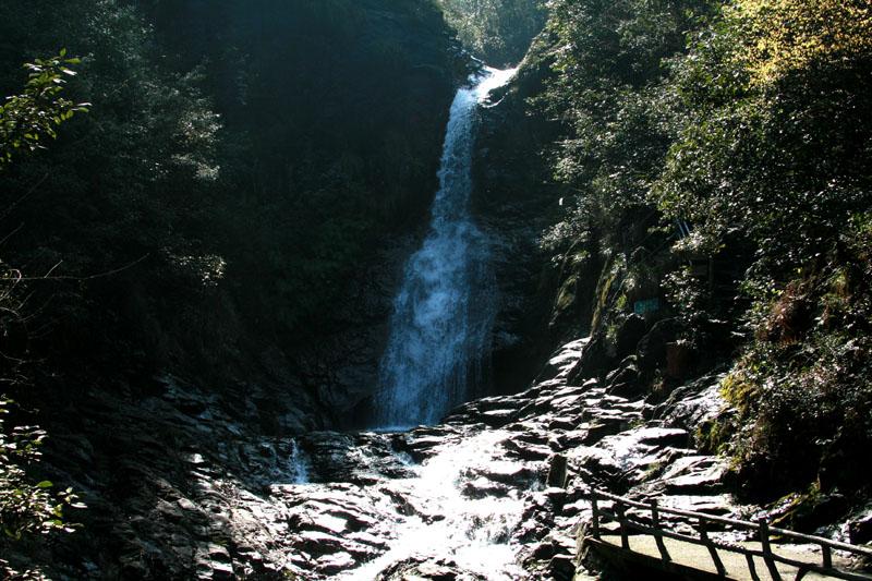 沙漠废墟逃离
