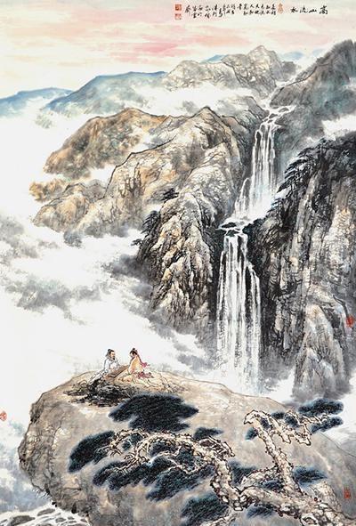 公主热带婚礼主题