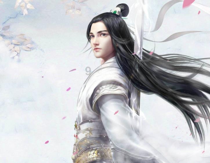 新无主之花小说原著叫什么