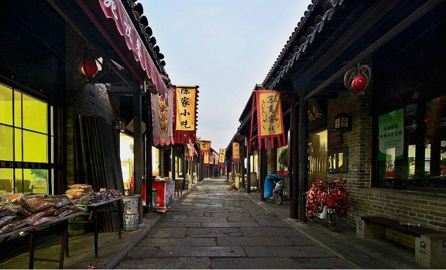 聚焦现代化“三农”建设 迈向高质量发展之路