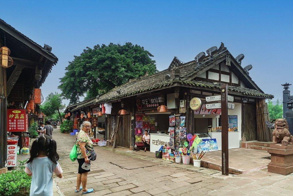 一万张5A级景区门票免费送 “伊春森林大厨房”入驻中华巴洛克
